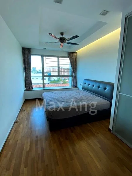 3 Bed Condo for Rent in  The Calrose - Image 2