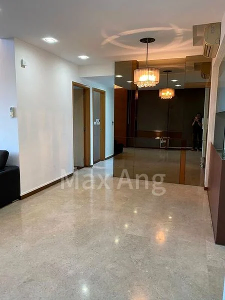 3 Bed Condo for Rent in  The Calrose - Image 3