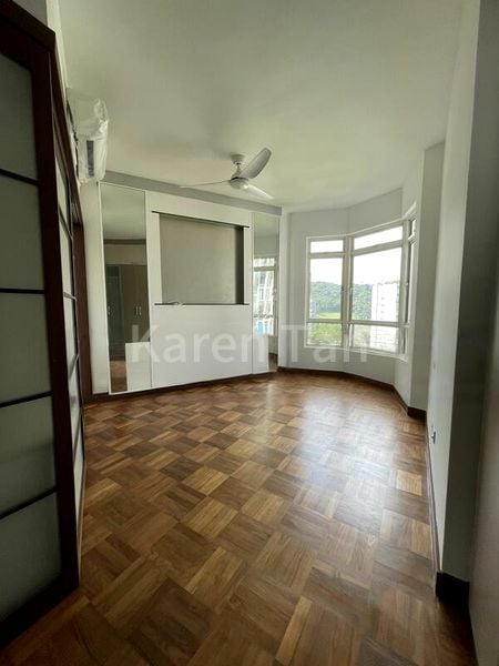 4 Bed Condo for Rent in  Hillington Green - Image 10