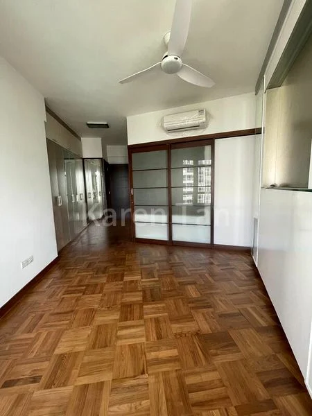 4 Bed Condo for Rent in  Hillington Green - Image 11