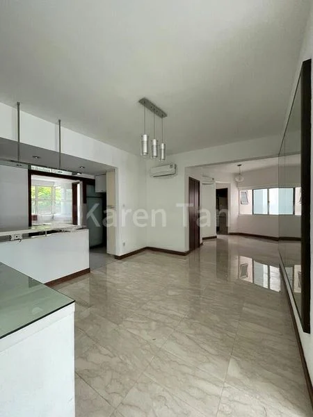 4 Bed Condo for Rent in  Hillington Green - Image 3