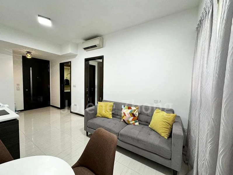 1 Bed Condo for Rent in  Sims Urban Oasis - Image 4