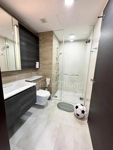 1 Bed Condo for Rent in  Sims Urban Oasis - Image 3