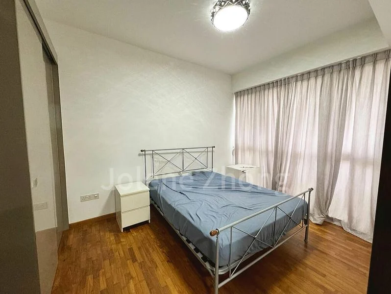 1 Bed Condo for Rent in  Sims Urban Oasis - Image 2