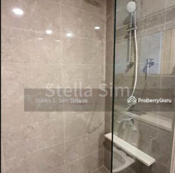 1 Bed Condo for Sale in  The Tapestry - Image 9