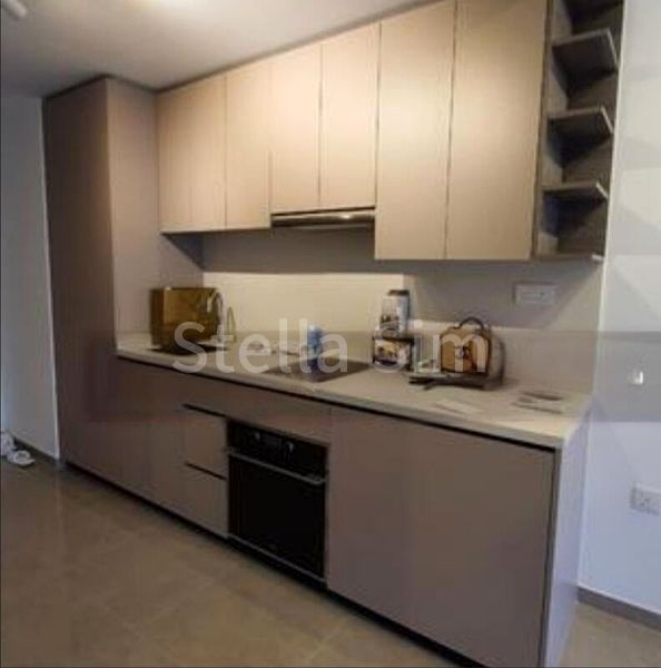 1 Bed Condo for Sale in  The Tapestry - Image 13