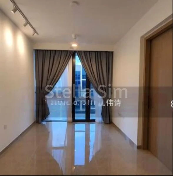 1 Bed Condo for Sale in  The Tapestry - Image 1