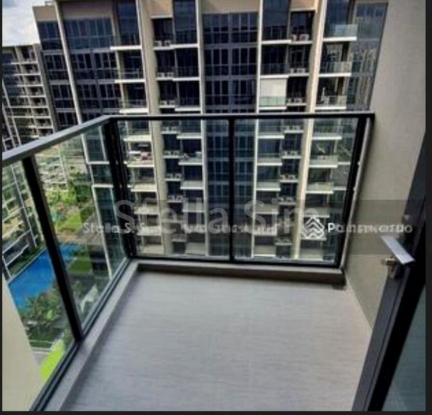 1 Bed Condo for Sale in  The Tapestry - Image 12