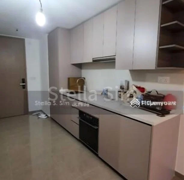 1 Bed Condo for Sale in  The Tapestry - Image 2