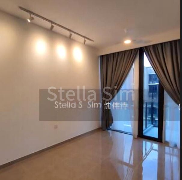 1 Bed Condo for Sale in  The Tapestry - Image 5