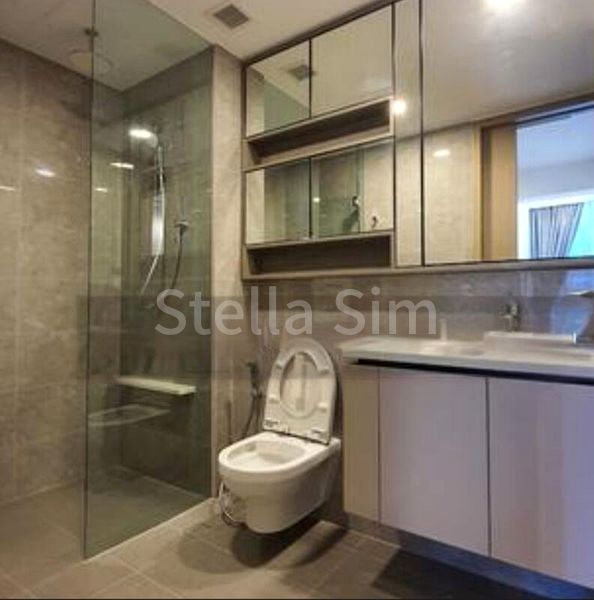 1 Bed Condo for Sale in  The Tapestry - Image 8