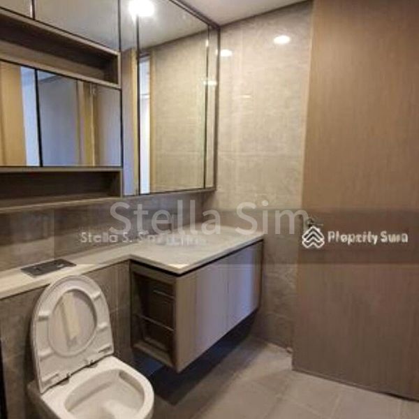 1 Bed Condo for Sale in  The Tapestry - Image 10