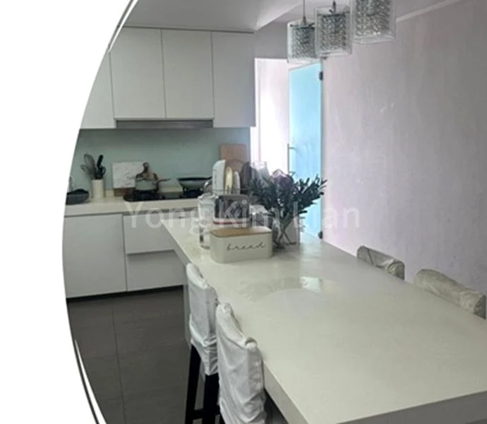 5 Room (5A) HDB for Sale in 511 Choa Chu Kang Street 51 - Image 3