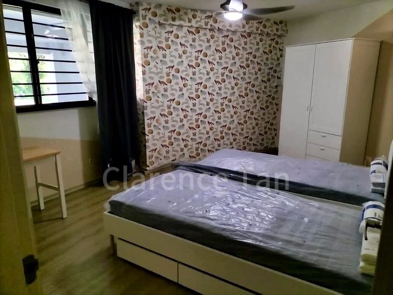 Common Room (HDB) for Rent in  204 Petir Road - Image 7