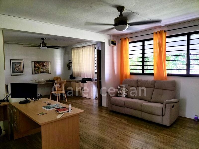 Common Room (HDB) for Rent in  204 Petir Road - Image 8