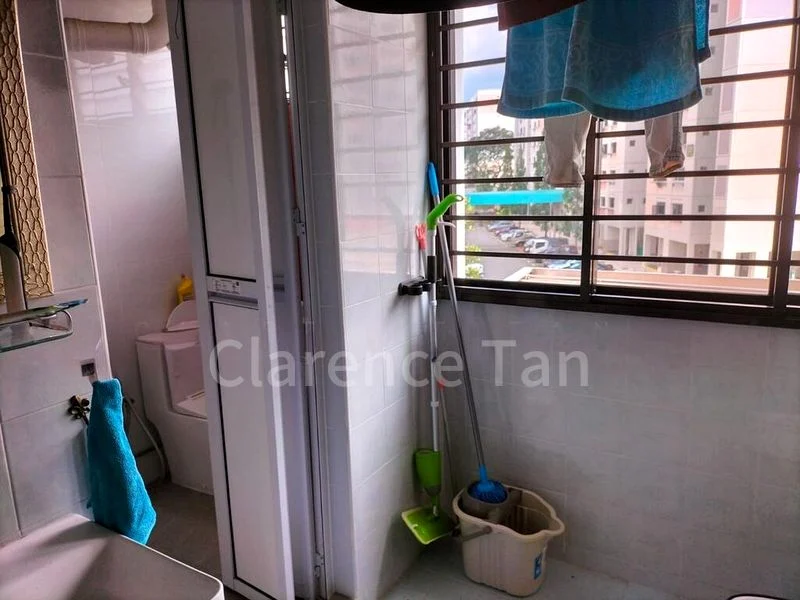 Common Room (HDB) for Rent in  204 Petir Road - Image 9