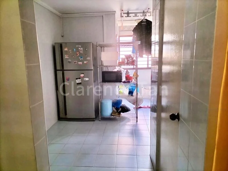 Common Room (HDB) for Rent in  204 Petir Road - Image 4