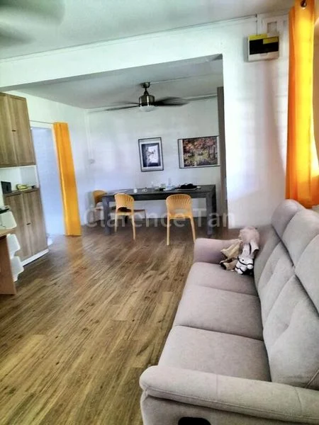 Common Room (HDB) for Rent in  204 Petir Road - Image 1