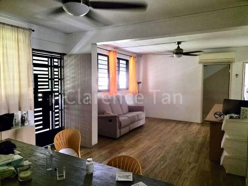 Common Room (HDB) for Rent in  204 Petir Road - Image 2