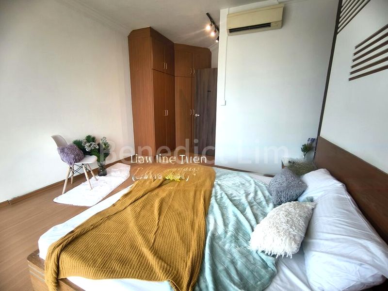 Common Room (Condo) for Rent in Yew Mei Green - Image 2