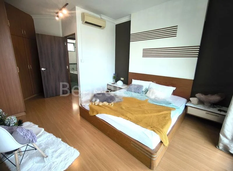 Common Room (Condo) for Rent in Yew Mei Green - Image 1