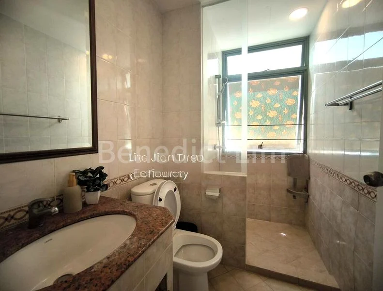 Common Room (Condo) for Rent in Yew Mei Green - Image 3