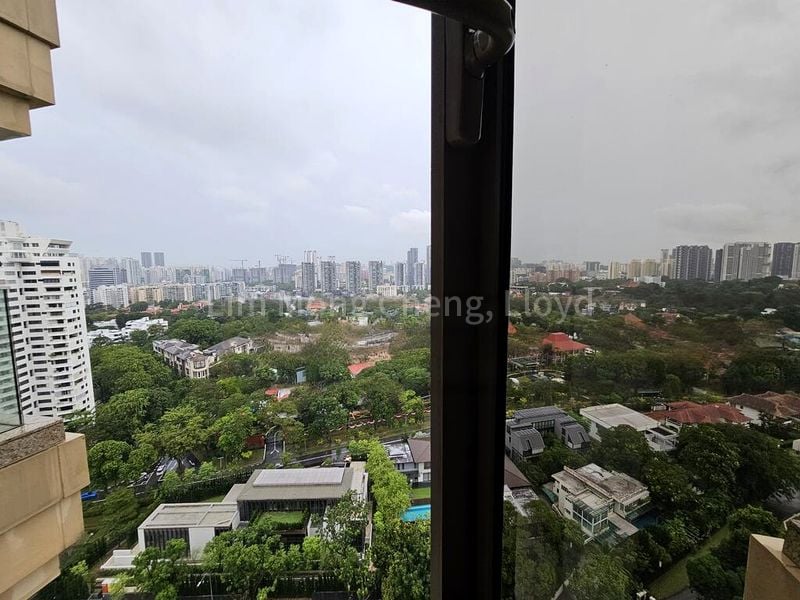 3 Bed Condo for Rent in  Parkview Eclat - Image 8