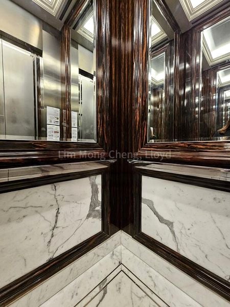 3 Bed Condo for Rent in  Parkview Eclat - Image 6