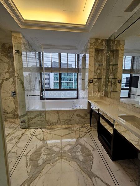 3 Bed Condo for Rent in  Parkview Eclat - Image 12