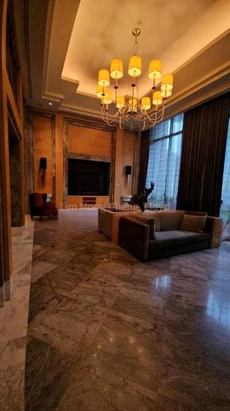 3 Bed Condo for Rent in  Parkview Eclat - Image 9