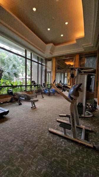 3 Bed Condo for Rent in  Parkview Eclat - Image 7