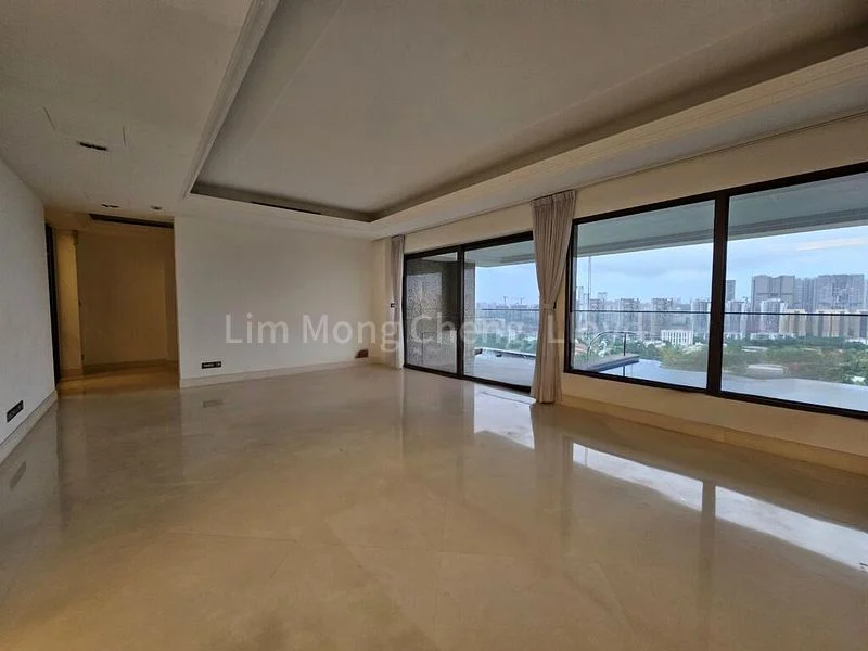 3 Bed Condo for Rent in  Parkview Eclat - Image 17