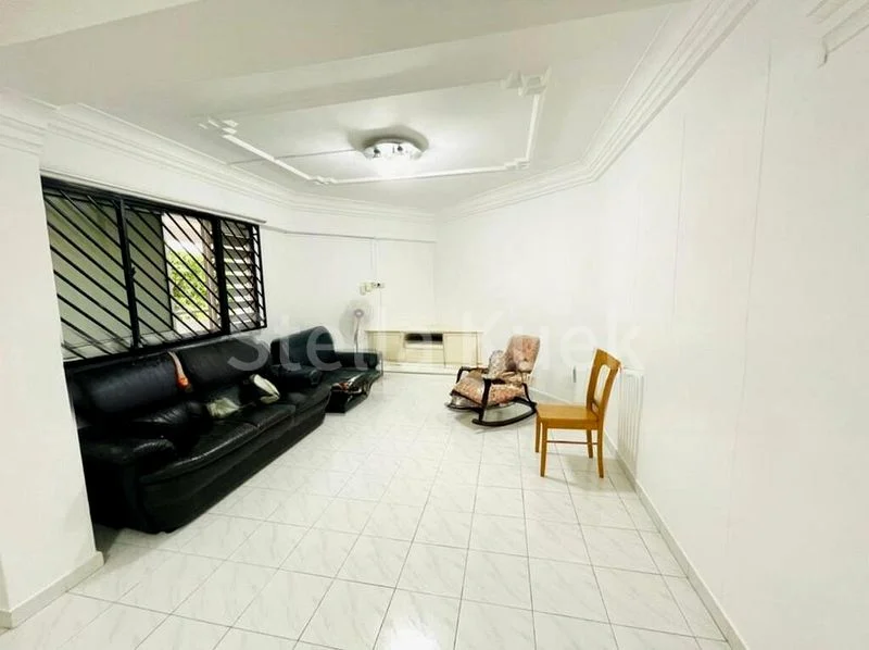 4 Room (4A) HDB for Rent in 432 Choa Chu Kang Avenue 4 - Image 1