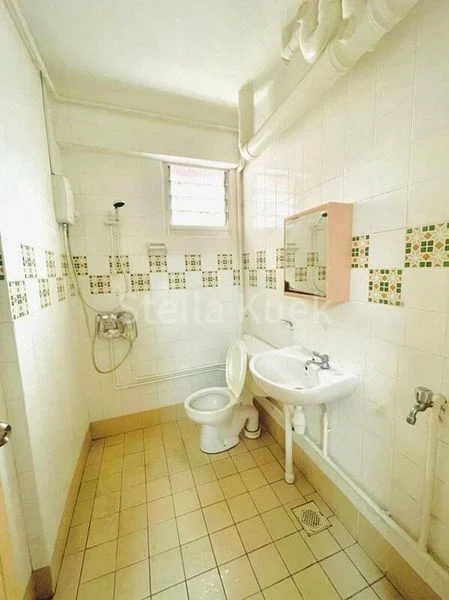 4 Room (4A) HDB for Rent in 432 Choa Chu Kang Avenue 4 - Image 5