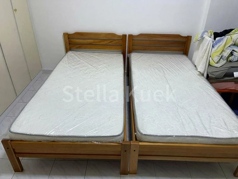 4 Room (4A) HDB for Rent in 432 Choa Chu Kang Avenue 4 - Image 2