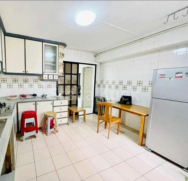 4 Room (4A) HDB for Rent in 432 Choa Chu Kang Avenue 4 - Image 4