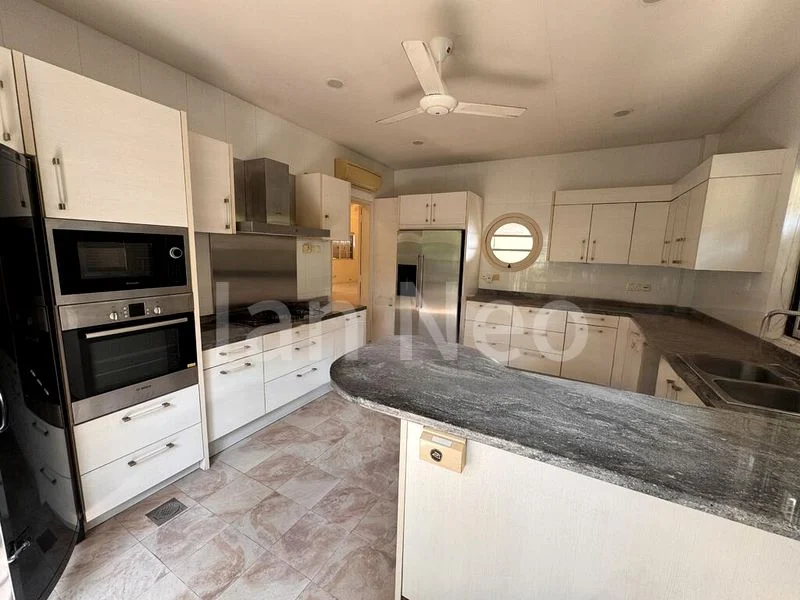 4 Bed Bungalow (Landed) for Rent in  Swettenham Road - Image 9