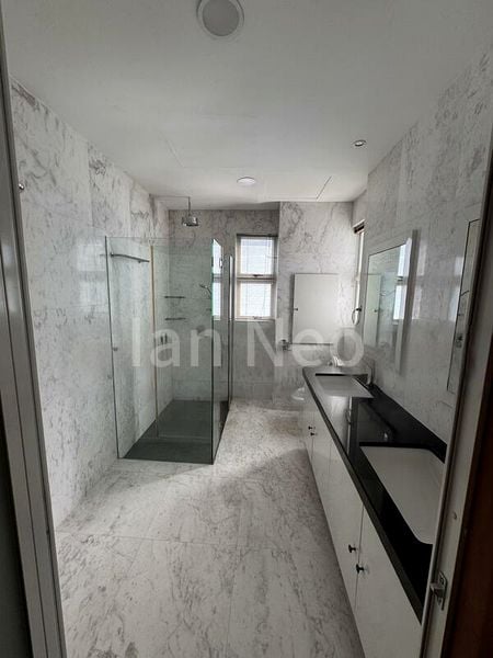 4 Bed Bungalow (Landed) for Rent in  Swettenham Road - Image 2