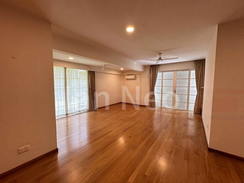 4 Bed Bungalow (Landed) for Rent in  Swettenham Road - Image 8