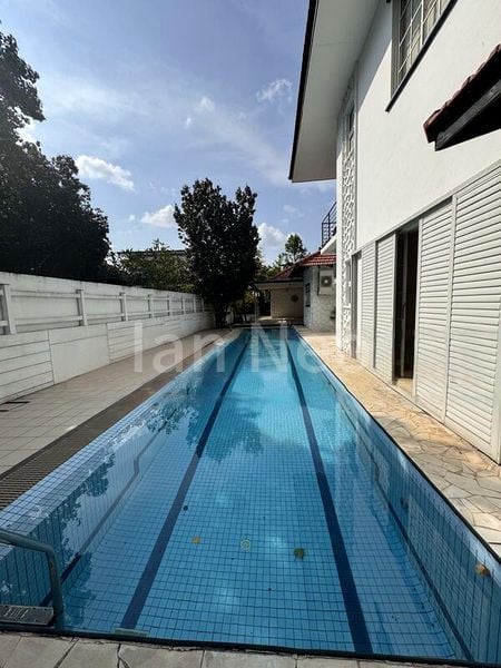4 Bed Bungalow (Landed) for Rent in  Swettenham Road - Image 4
