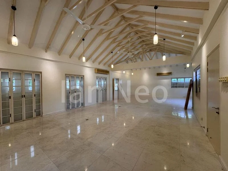 4 Bed Bungalow (Landed) for Rent in  Swettenham Road - Image 1