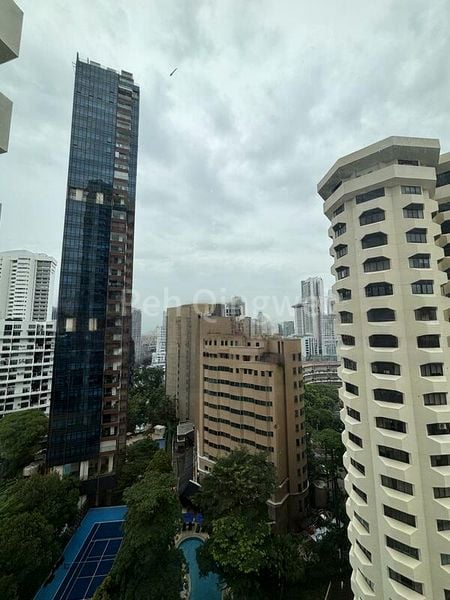 3 Bed Condo for Rent in  Klimt Cairnhill - Image 16