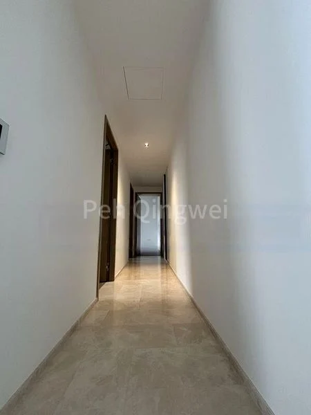 3 Bed Condo for Rent in  Klimt Cairnhill - Image 9