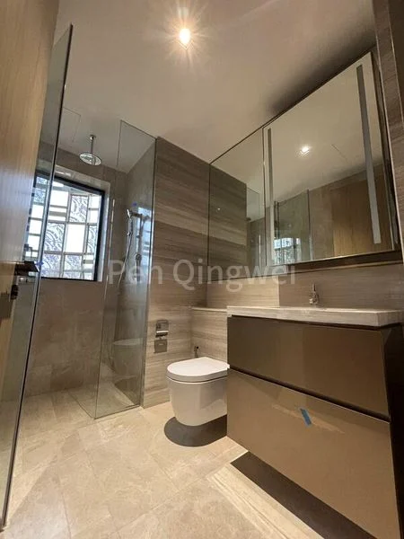 3 Bed Condo for Rent in  Klimt Cairnhill - Image 1