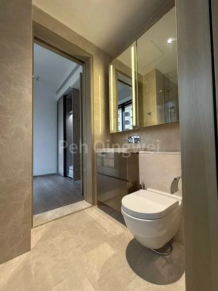 3 Bed Condo for Rent in  Klimt Cairnhill - Image 6