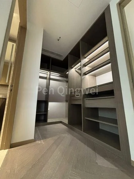 3 Bed Condo for Rent in  Klimt Cairnhill - Image 3