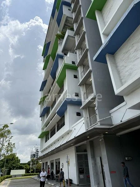 Factory / Workshop (B2) for Sale: Sin Ming AutoCity - Image 2