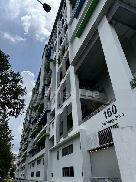 Factory / Workshop (B2) for Sale: Sin Ming AutoCity - Image 4