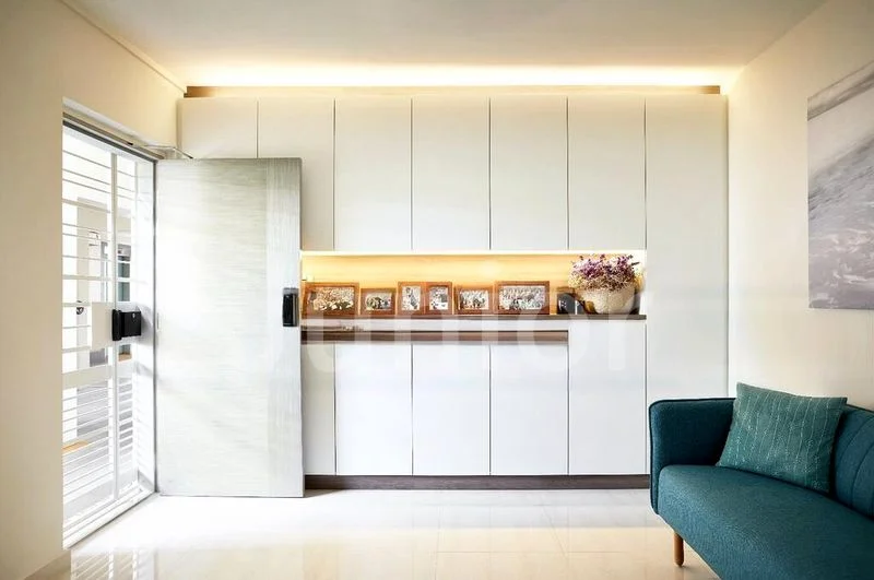 Maisonette HDB for Sale in  537 Serangoon North Avenue 4 - Image 13