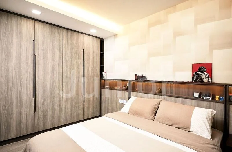 Maisonette HDB for Sale in  537 Serangoon North Avenue 4 - Image 3